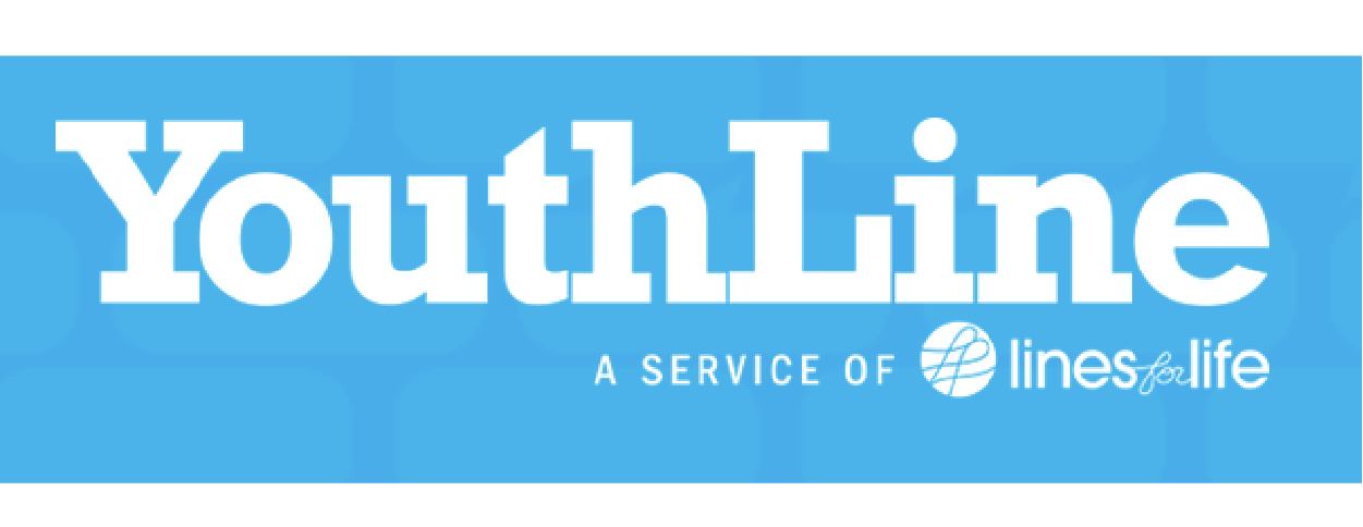 YouthLine Logo