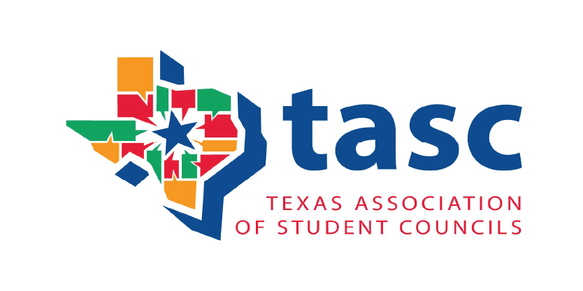 Texas Association of Student Councils Logo